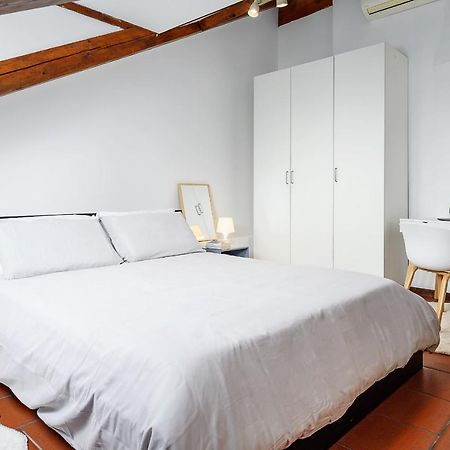 Duomo - Pt.Romana - Bocconi Top Floor Apartment Milano Ngoại thất bức ảnh